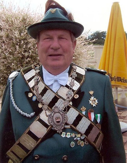 2005 – kurt rau