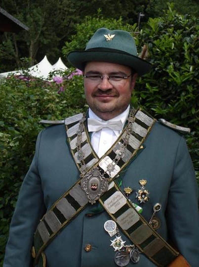 2007 – volker kramb