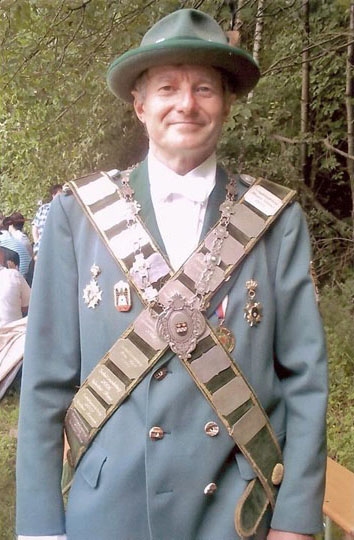2008 – walter roos