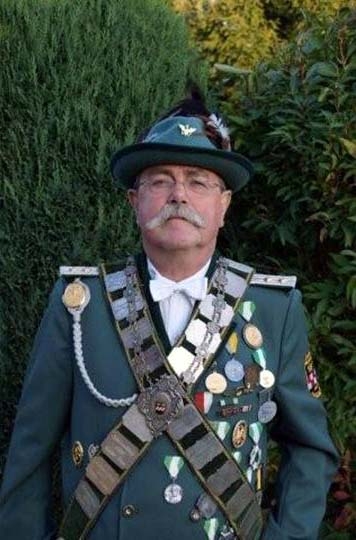 2009 – horst diel