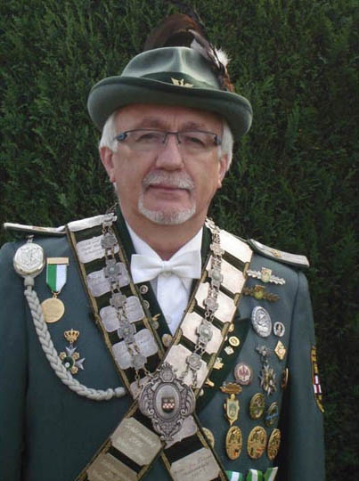 2011 – hans-jurgen faber