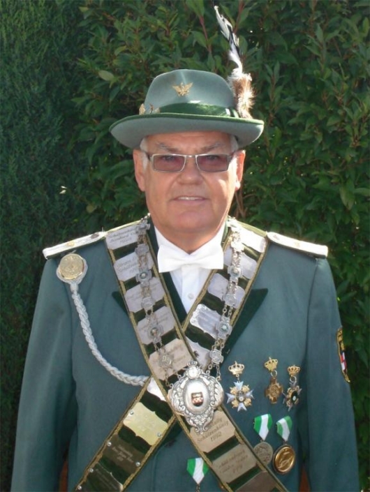 2012 – detlef von scheven