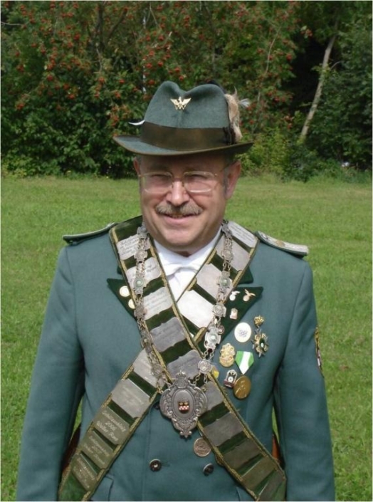 2013 – hans-jurgen schmidt