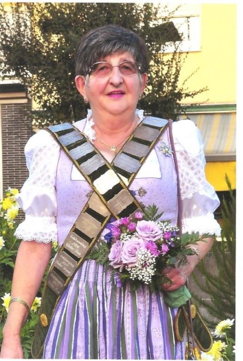 2014 – hannelore merg