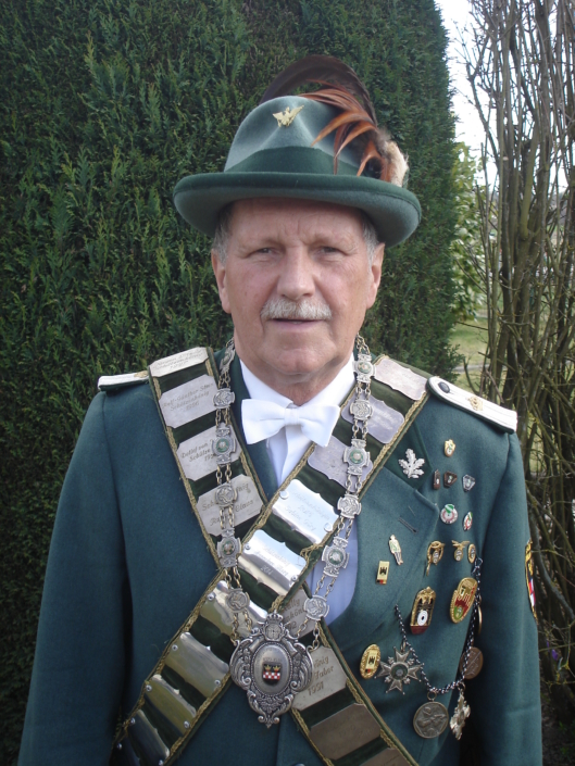 2016 – karl-gunter berger