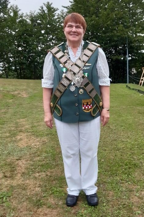 2019 Carmen Schmidt (Sportschützen)