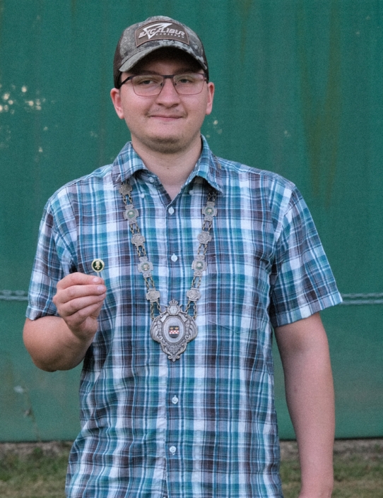 2023 Christoph Lauderbach Sportschützen