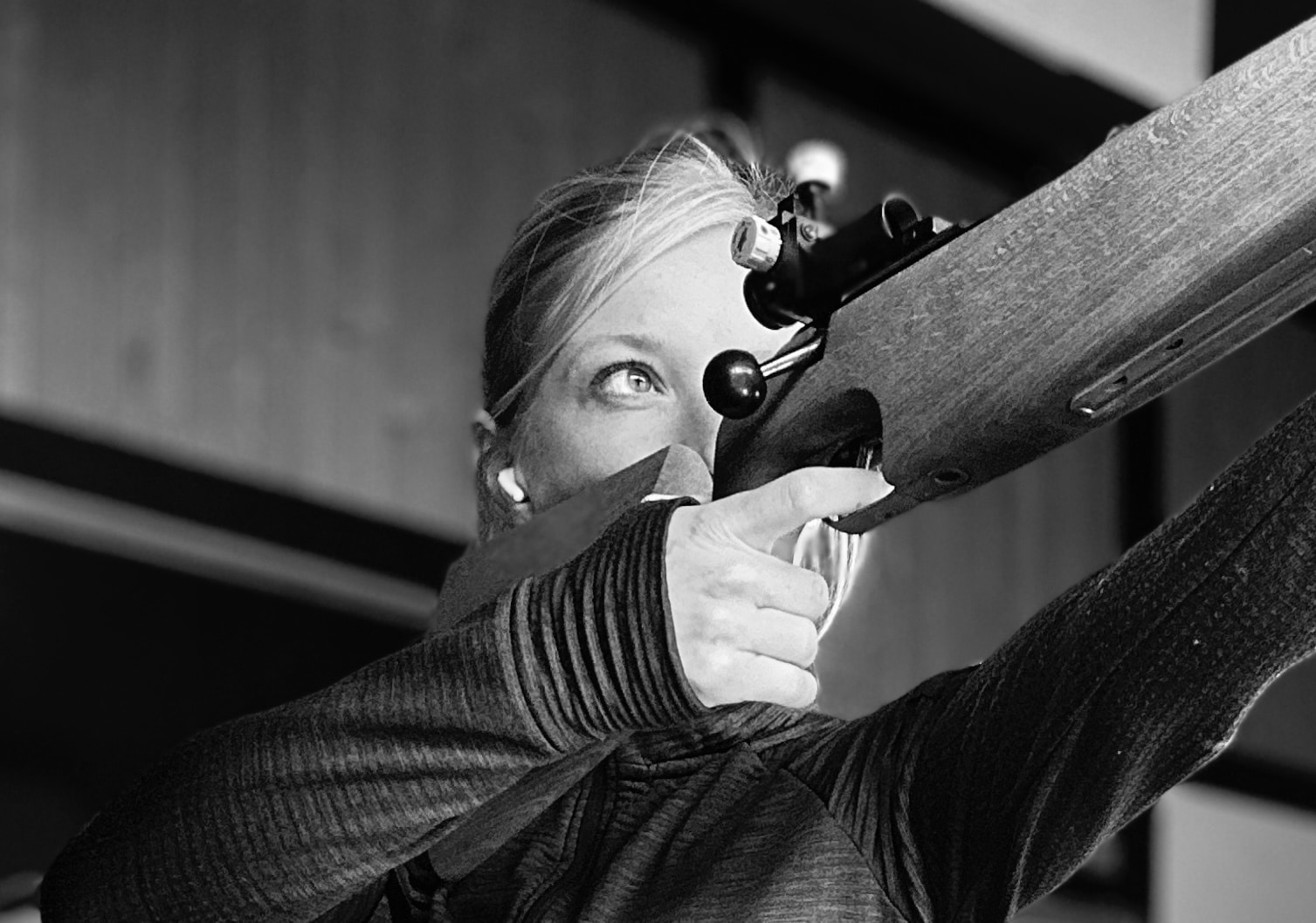 KK-Training Gewehr & Pistole (50m Stand)