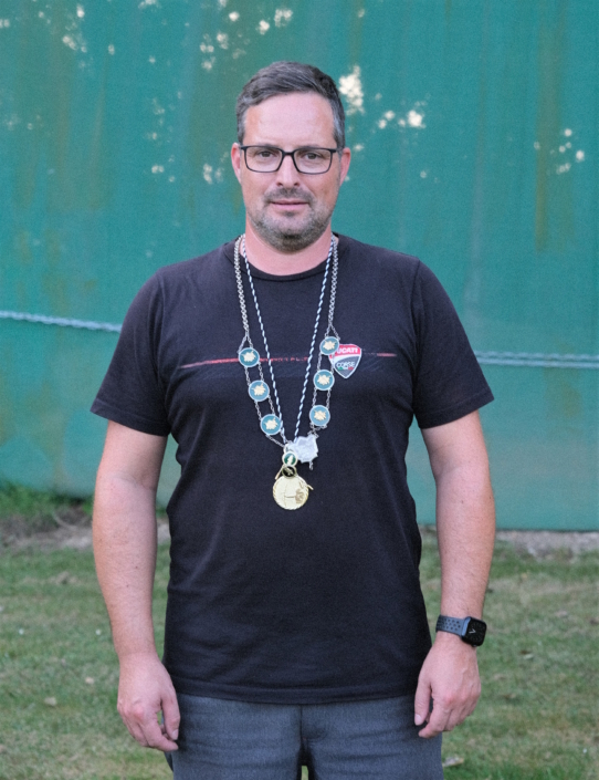 2023 Tobias Probst Bogenschützen