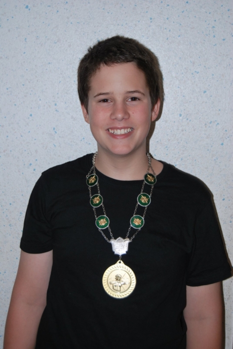 2019 Felix Reiter (Bogenschützen)