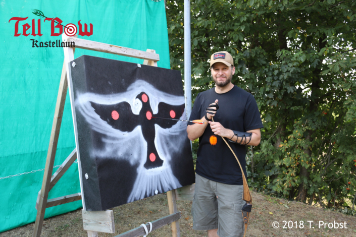 2018 Michael Hahn (Bogenschützen)