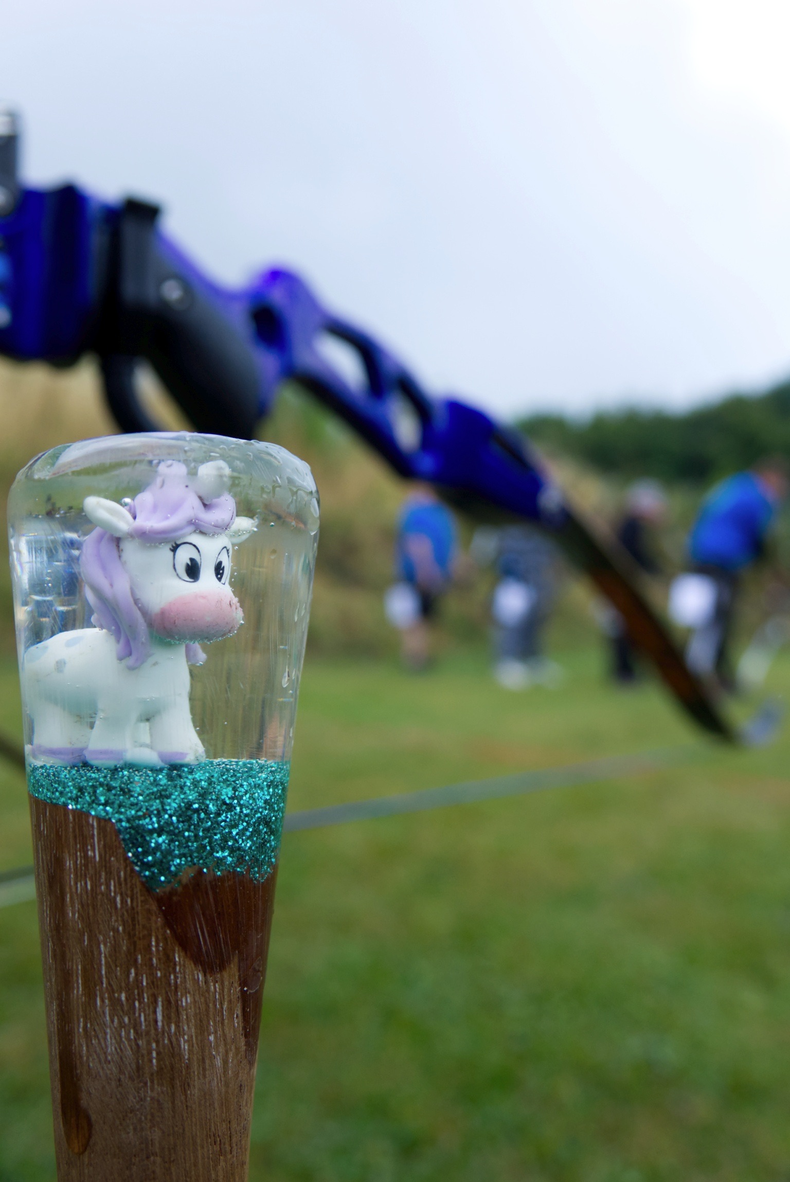 Bogenschießen Dienstag (Kinder)