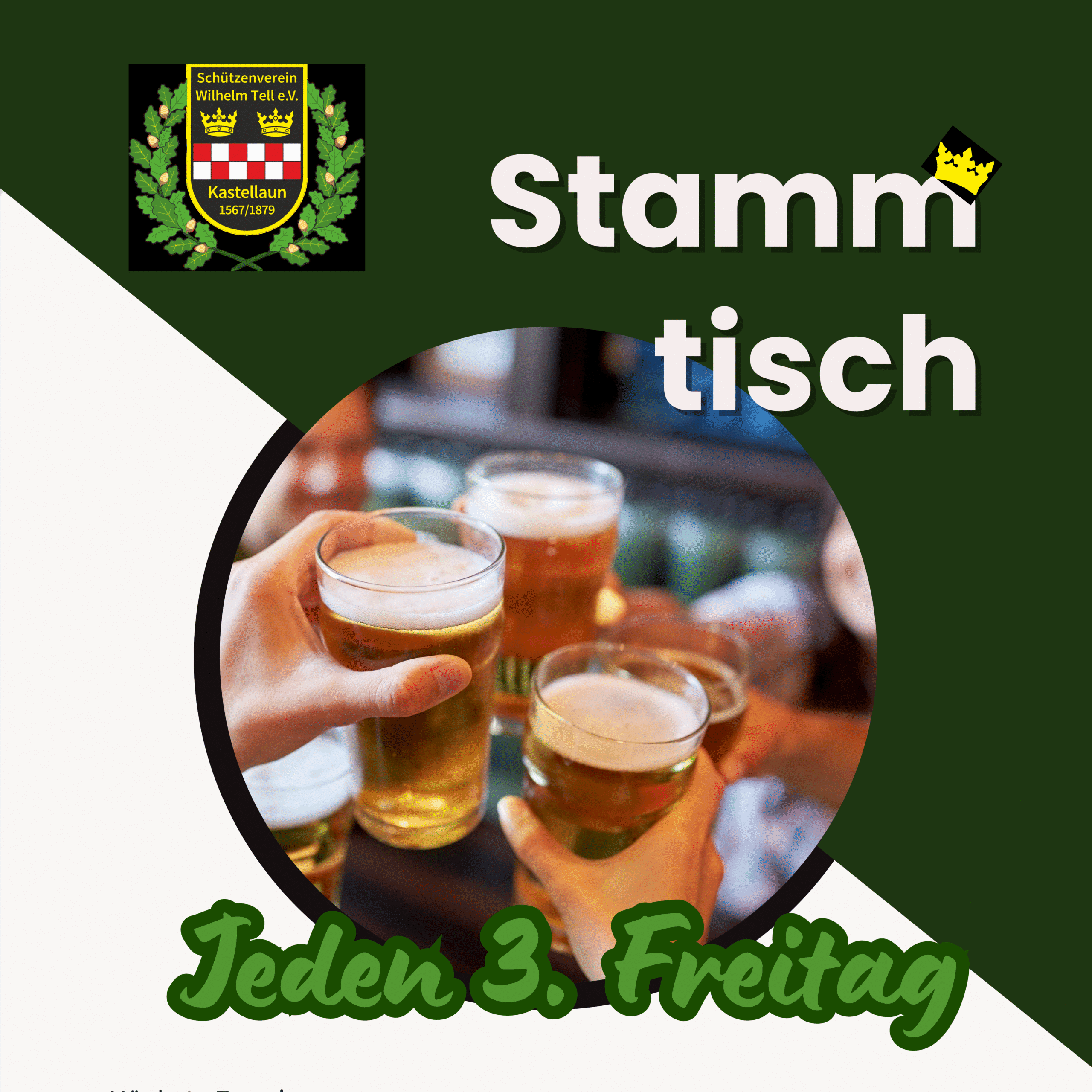 Stammtisch